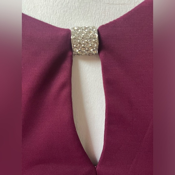 Betsy & Adam Halter Dress - Picture 9 of 15